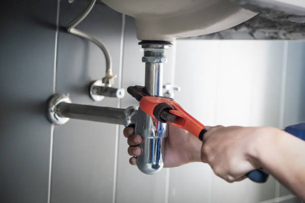 Best Plumbing System Maintenance  in Rochester Institute Of Technology, NY